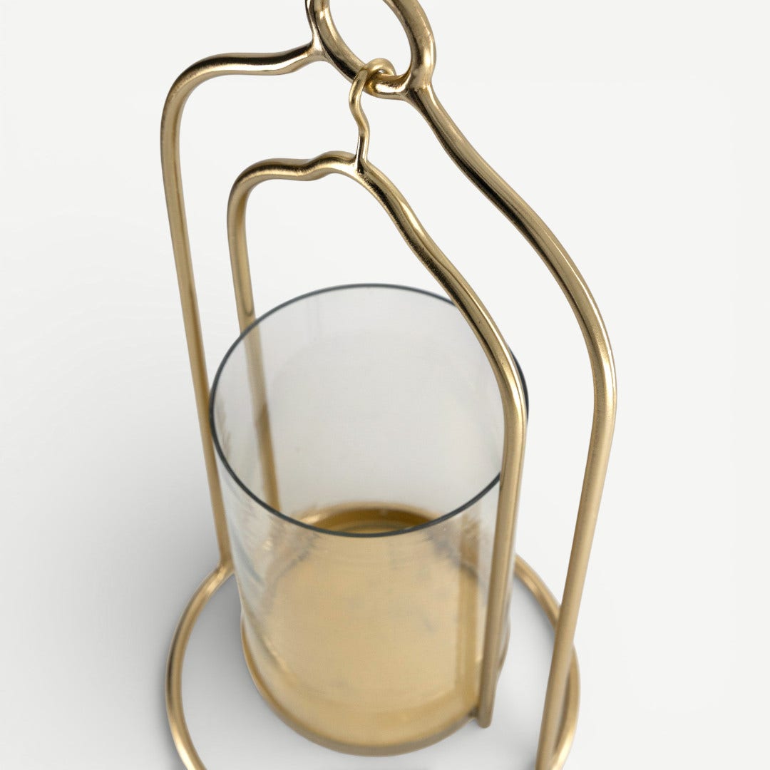 مصباح لورياز