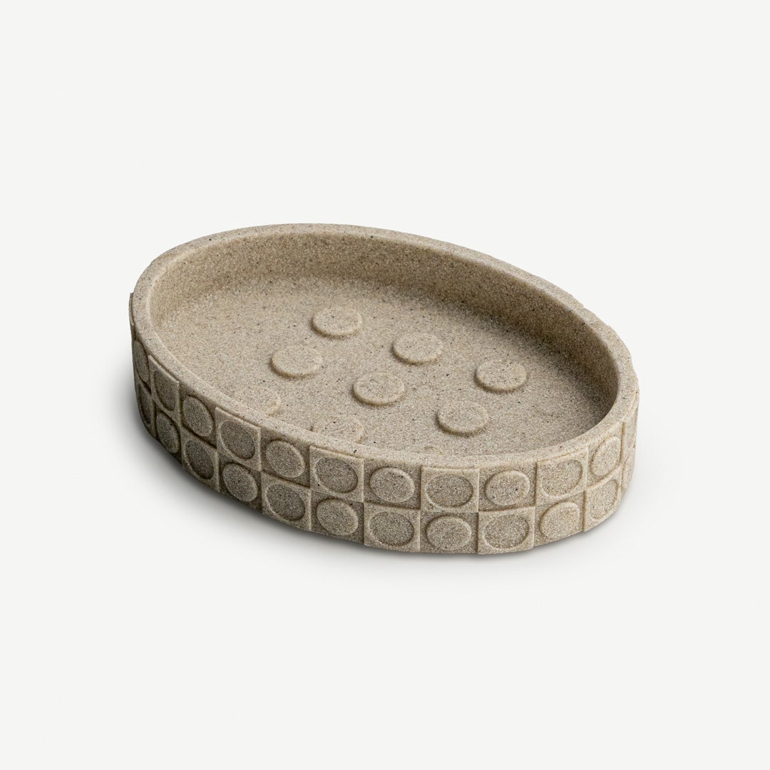 صحن صابون غلوري