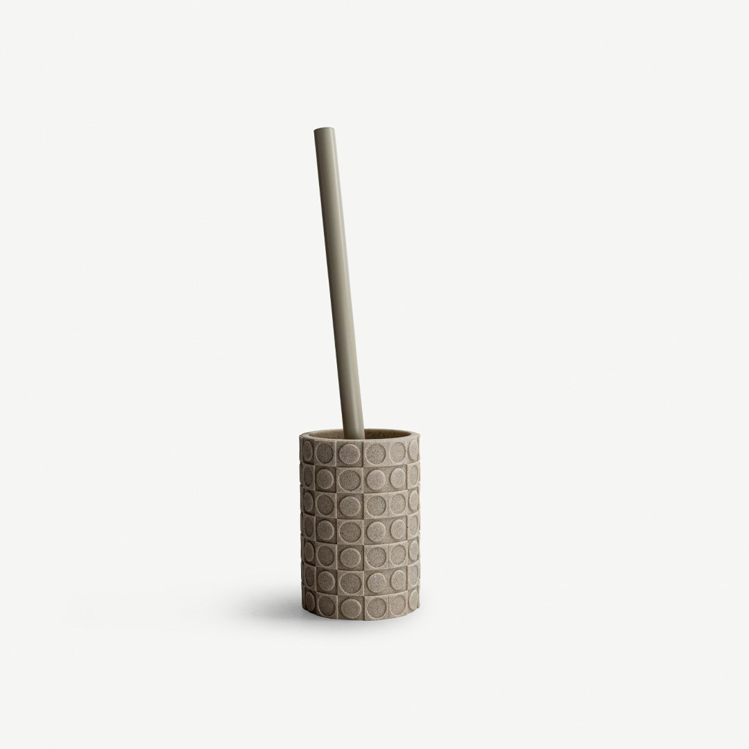 Glorie Toilet Brush Holder