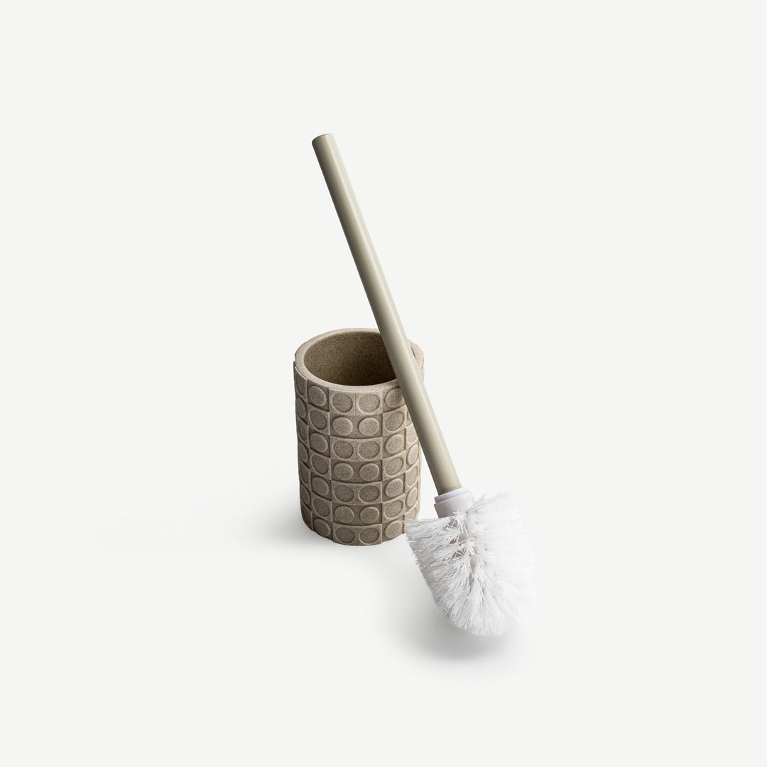 Glorie Toilet Brush Holder
