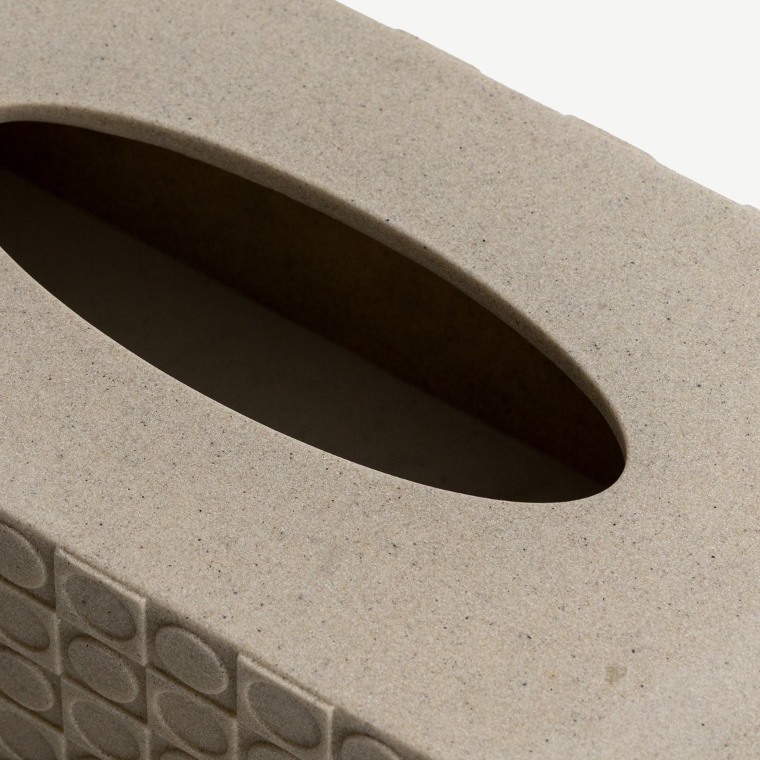 Glorie Tissue Box Cover