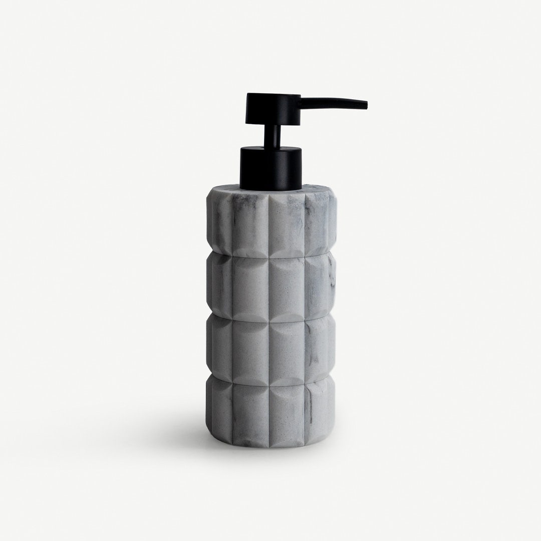 Brick Soap Dispenser