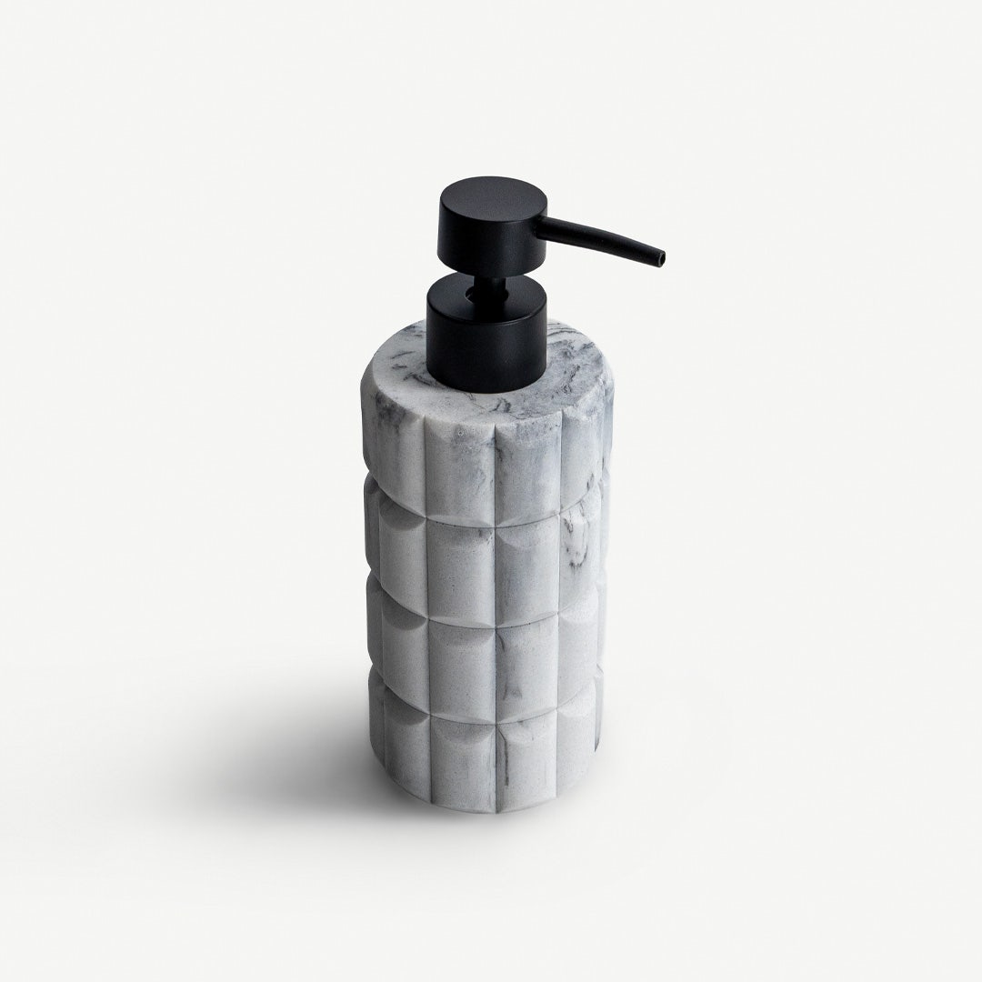 Brick Soap Dispenser