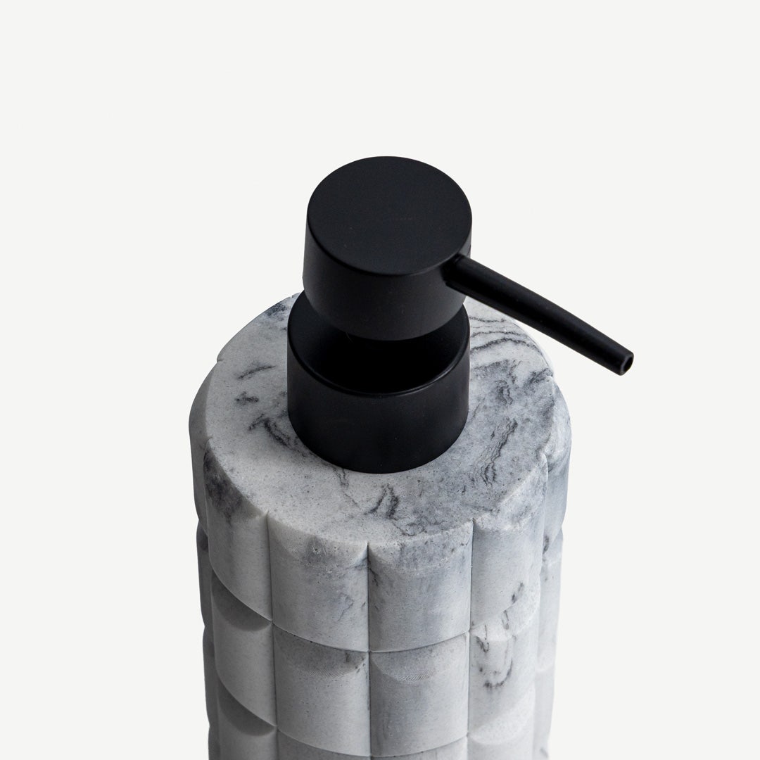 Brick Soap Dispenser