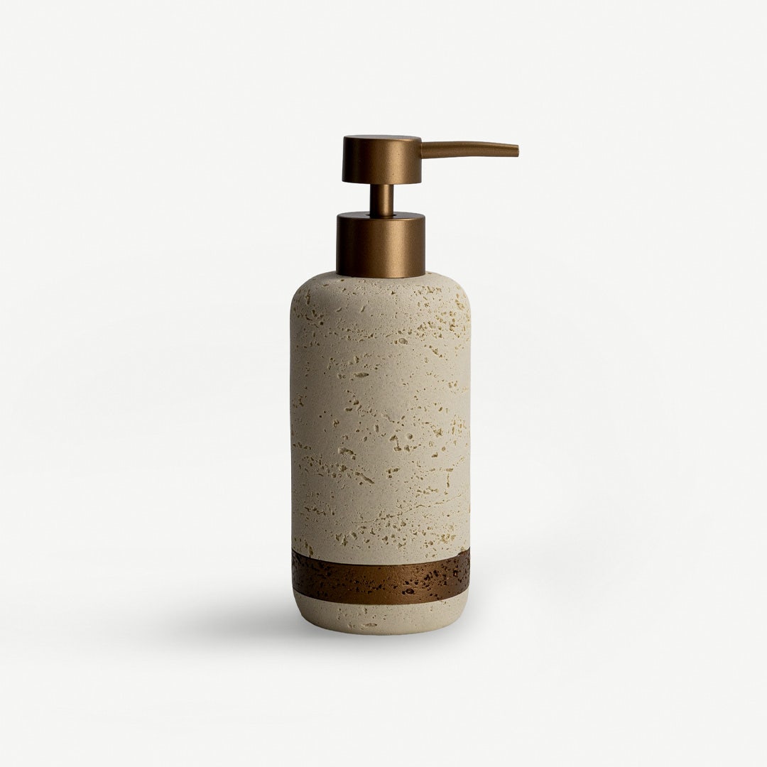 موزع صابون بيلت