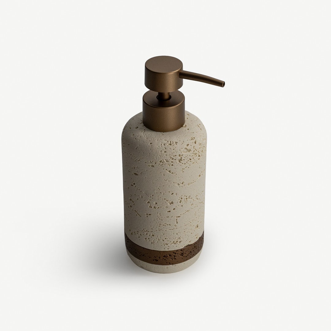 موزع صابون بيلت