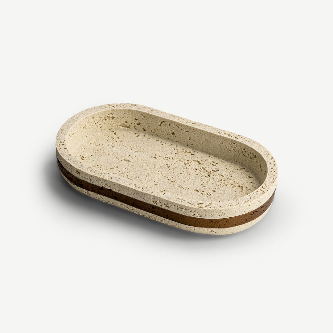 Belt Soap Dish