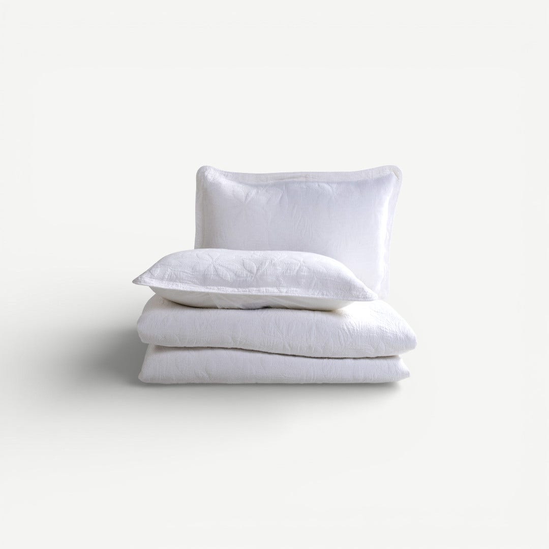 ميرانال طقم غطاء سرير - 220×240 سم