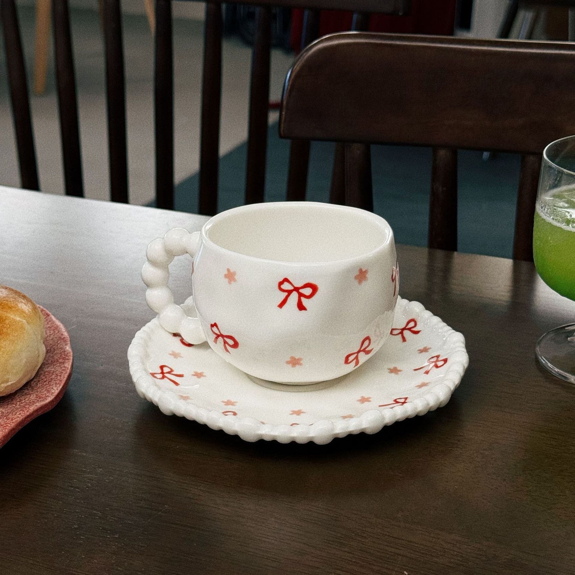 Lariav Cup & Saucer - 300ml