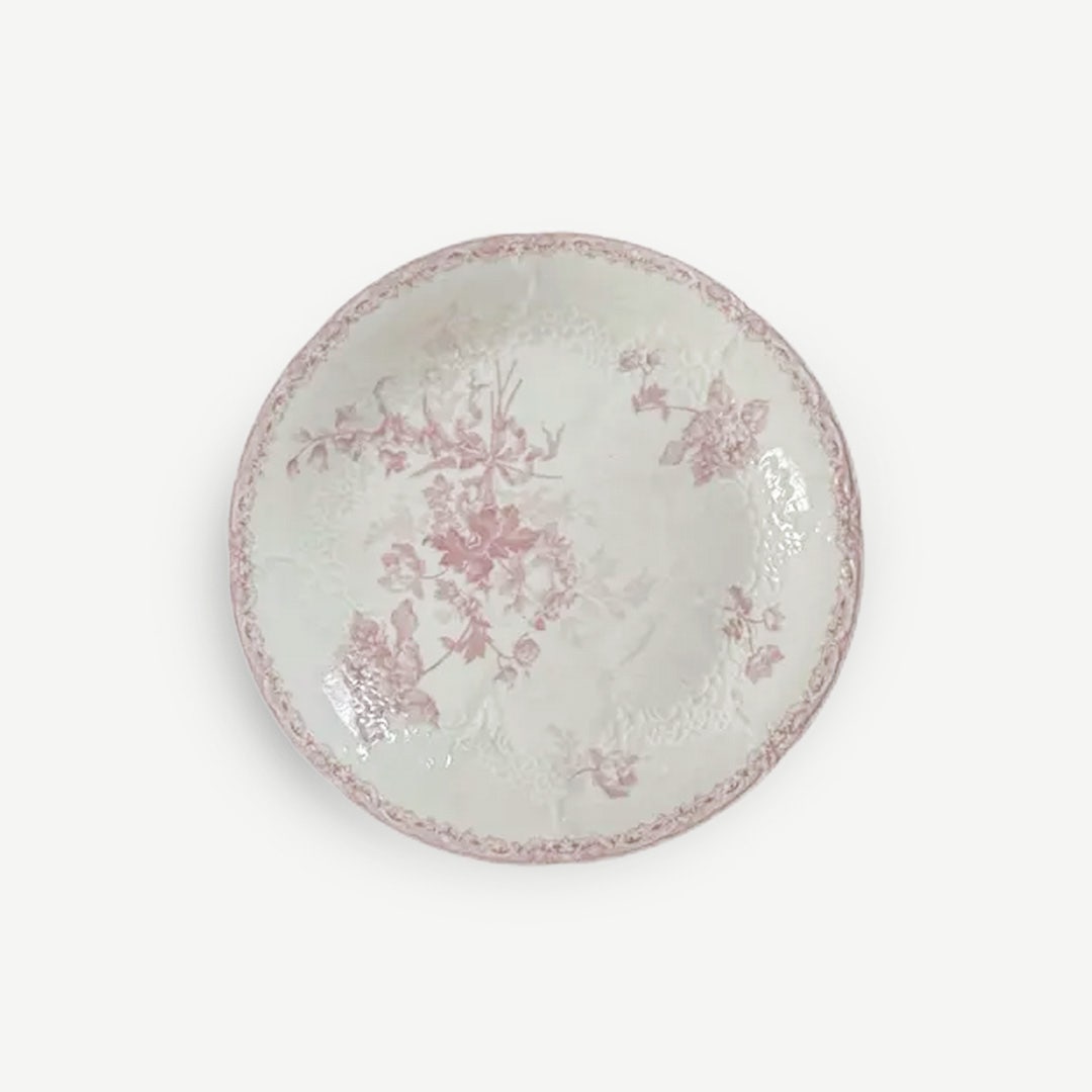 Marnaz Dessert Plate - 16cm