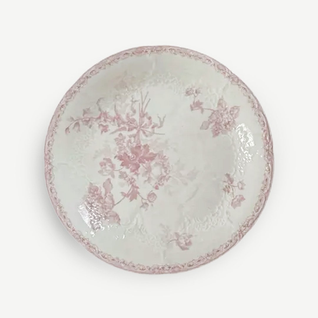 Marnaz Side Plate - 21cm