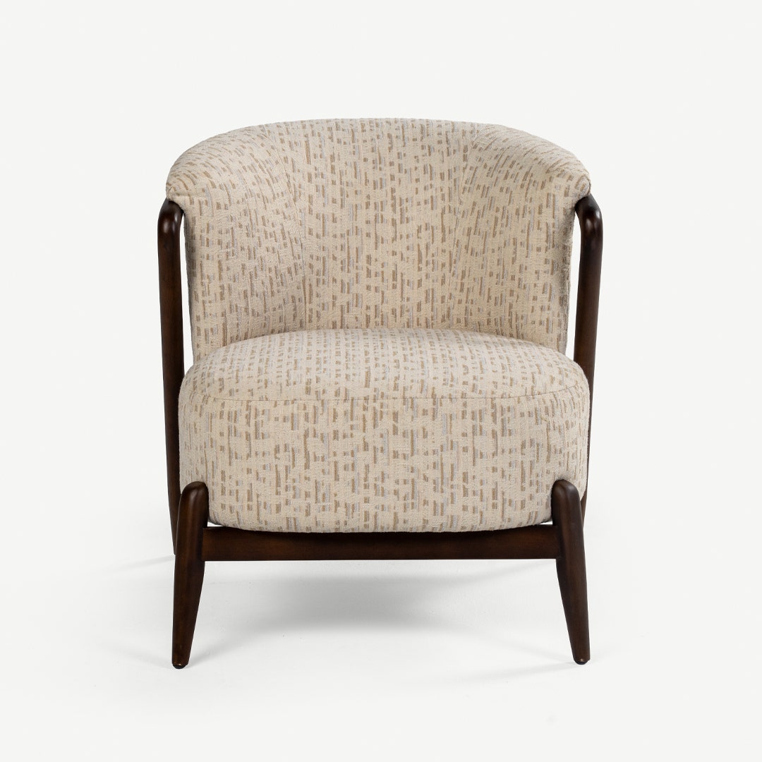 ميف كرسي فردي - بيج