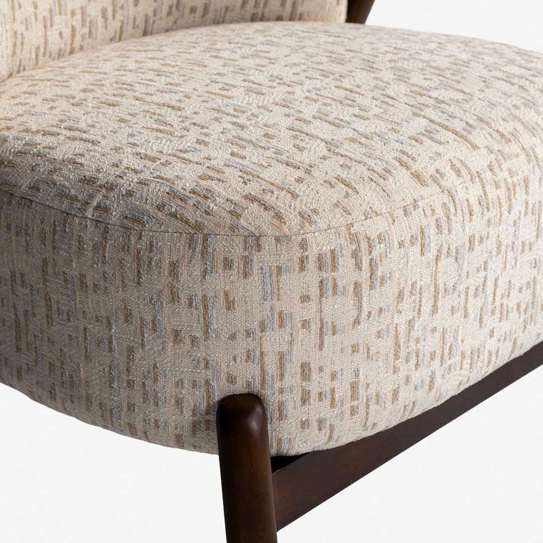 ميف كرسي فردي - بيج