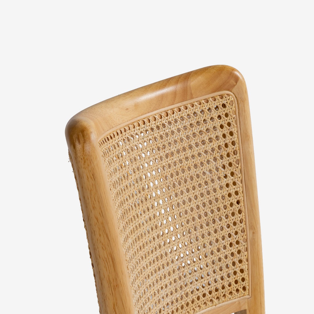 Novy Office Chair Off White