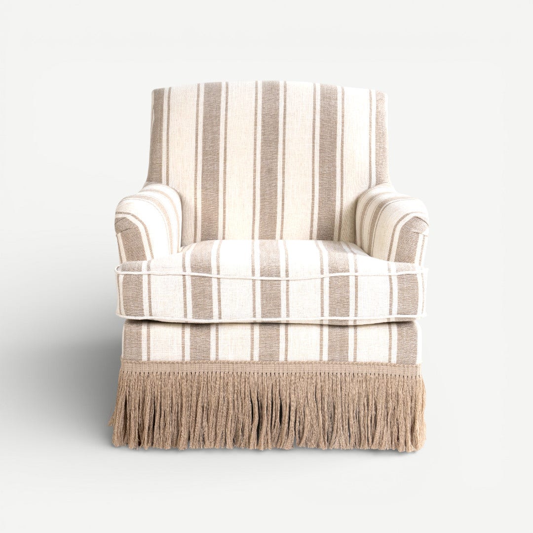 إدلار كنبة فردية - بيج