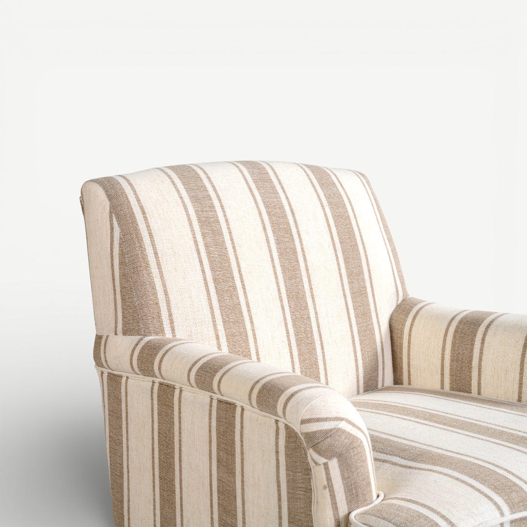 إدلار كنبة فردية - بيج