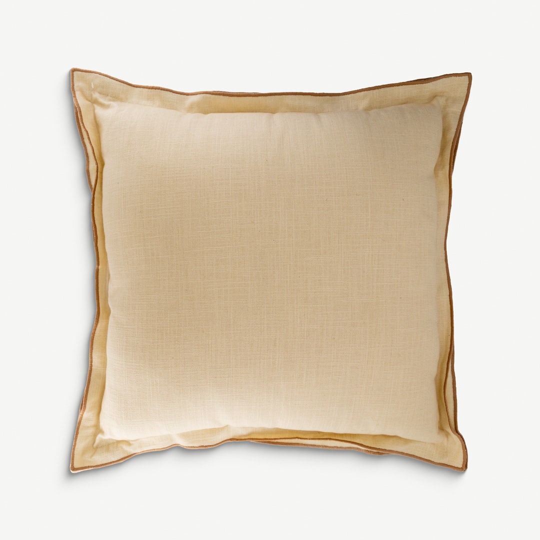 Cylia Filled Cushion - 50x50cm