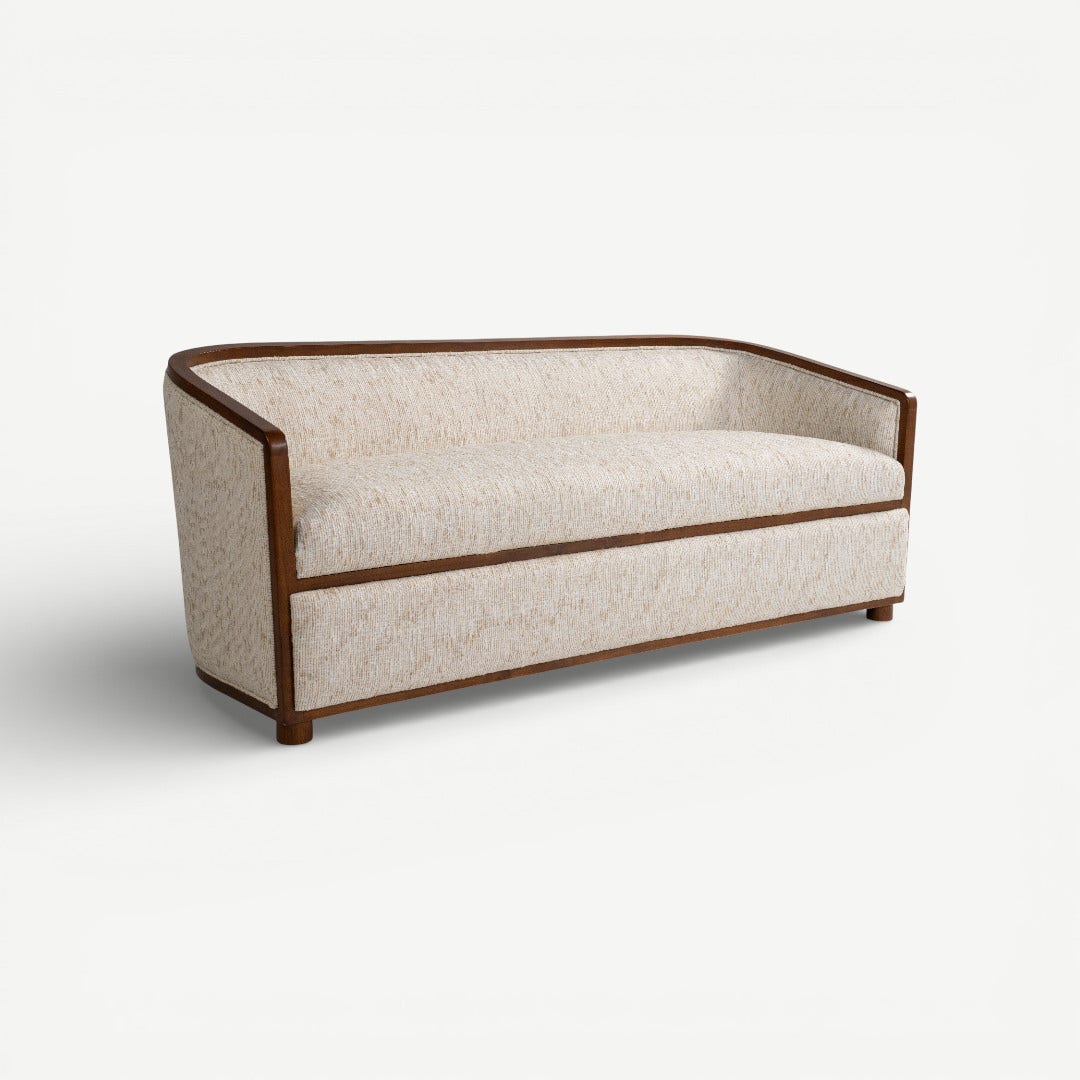 Cylia Filled Cushion - 50x50cm