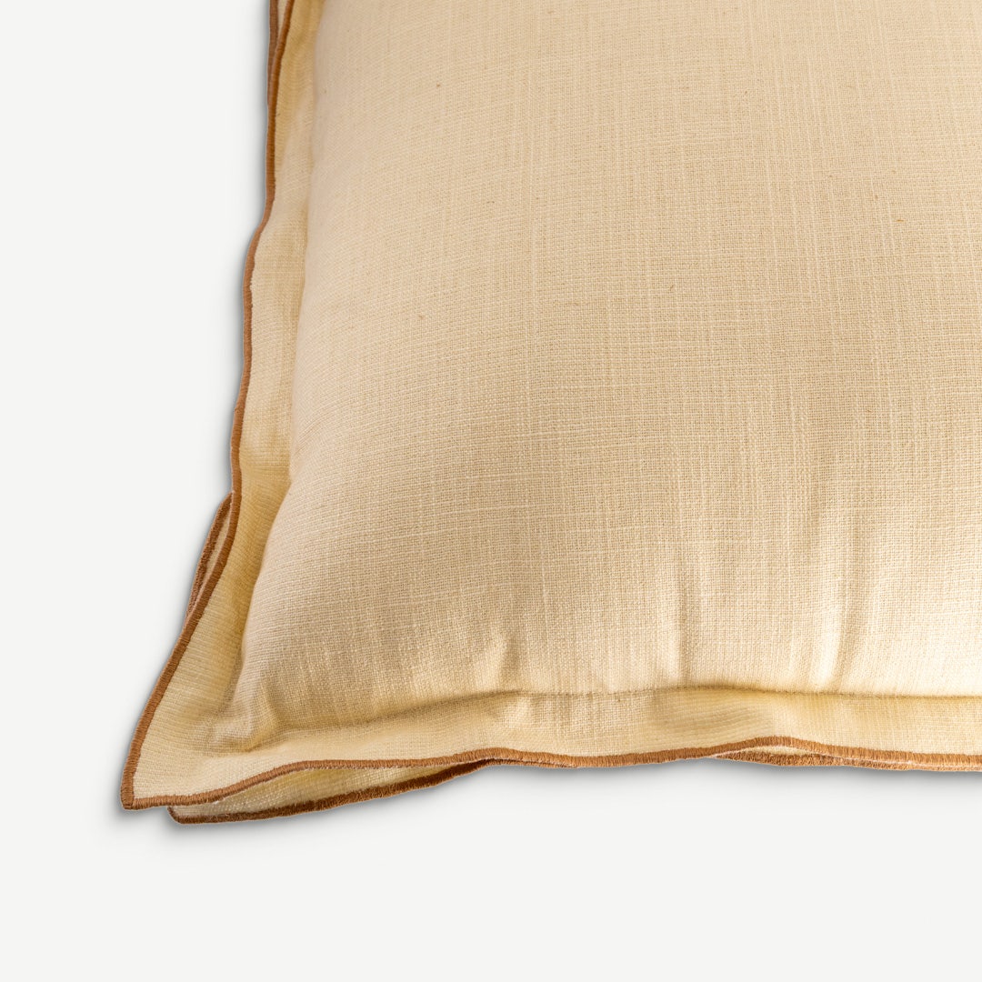 Cylia Filled Cushion - 50x50cm