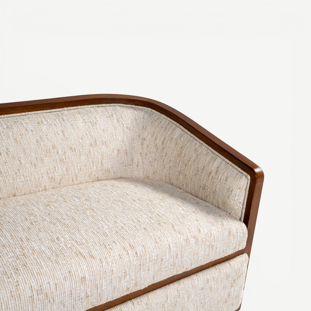 Cylia Filled Cushion - 50x50cm