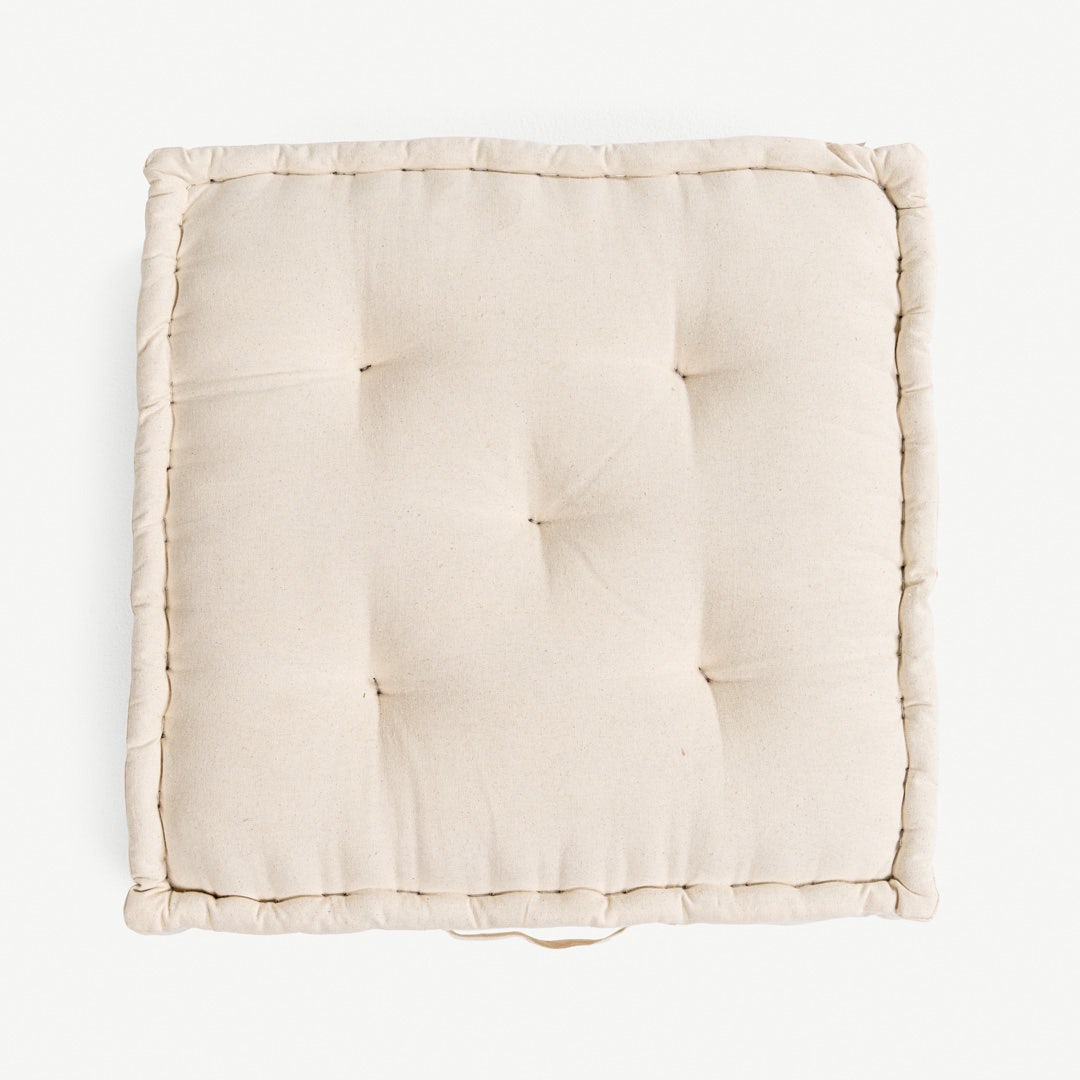 Atina Floor Cushion - 60x60cm