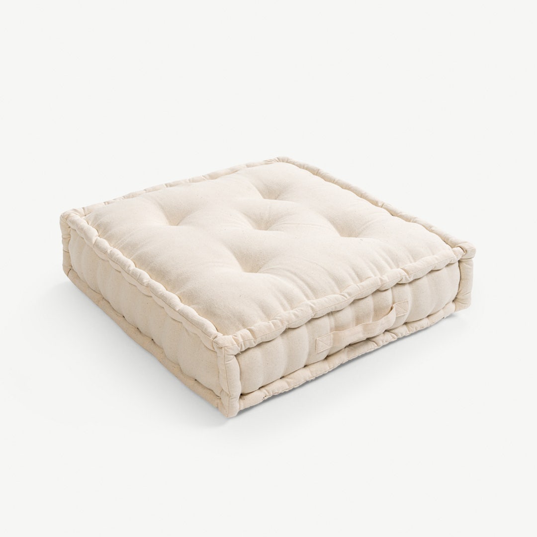 Atina Floor Cushion - 60x60cm