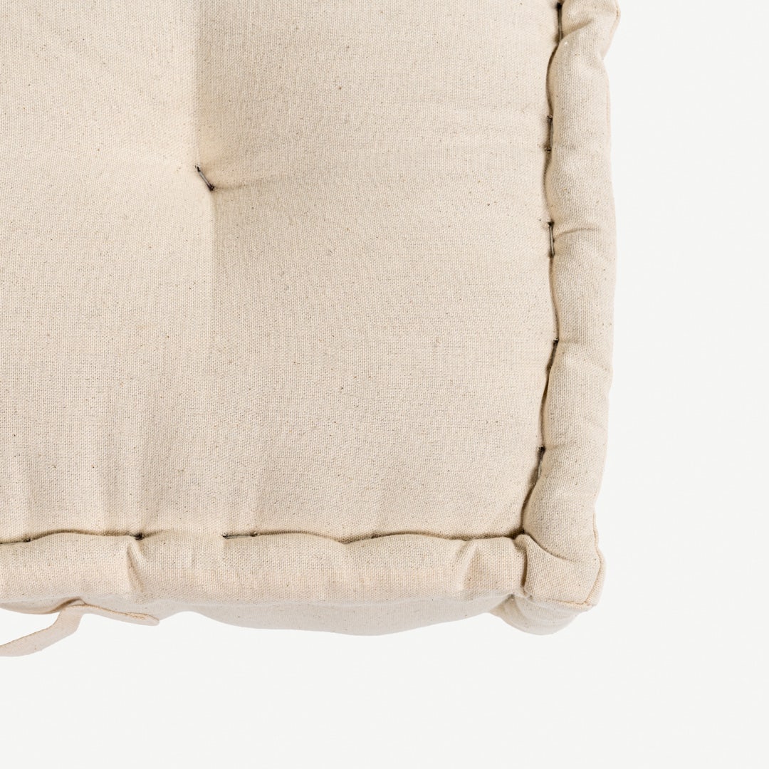 Atina Floor Cushion - 60x60cm