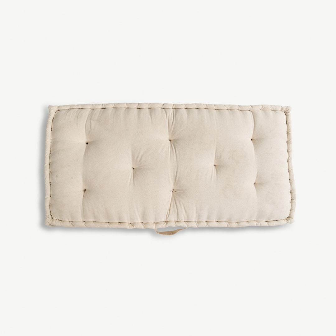 Atina Floor Cushion - 120x60cm