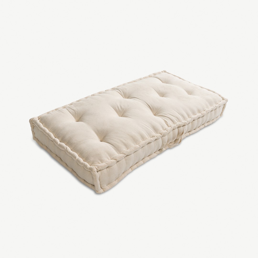 Atina Floor Cushion - 120x60cm