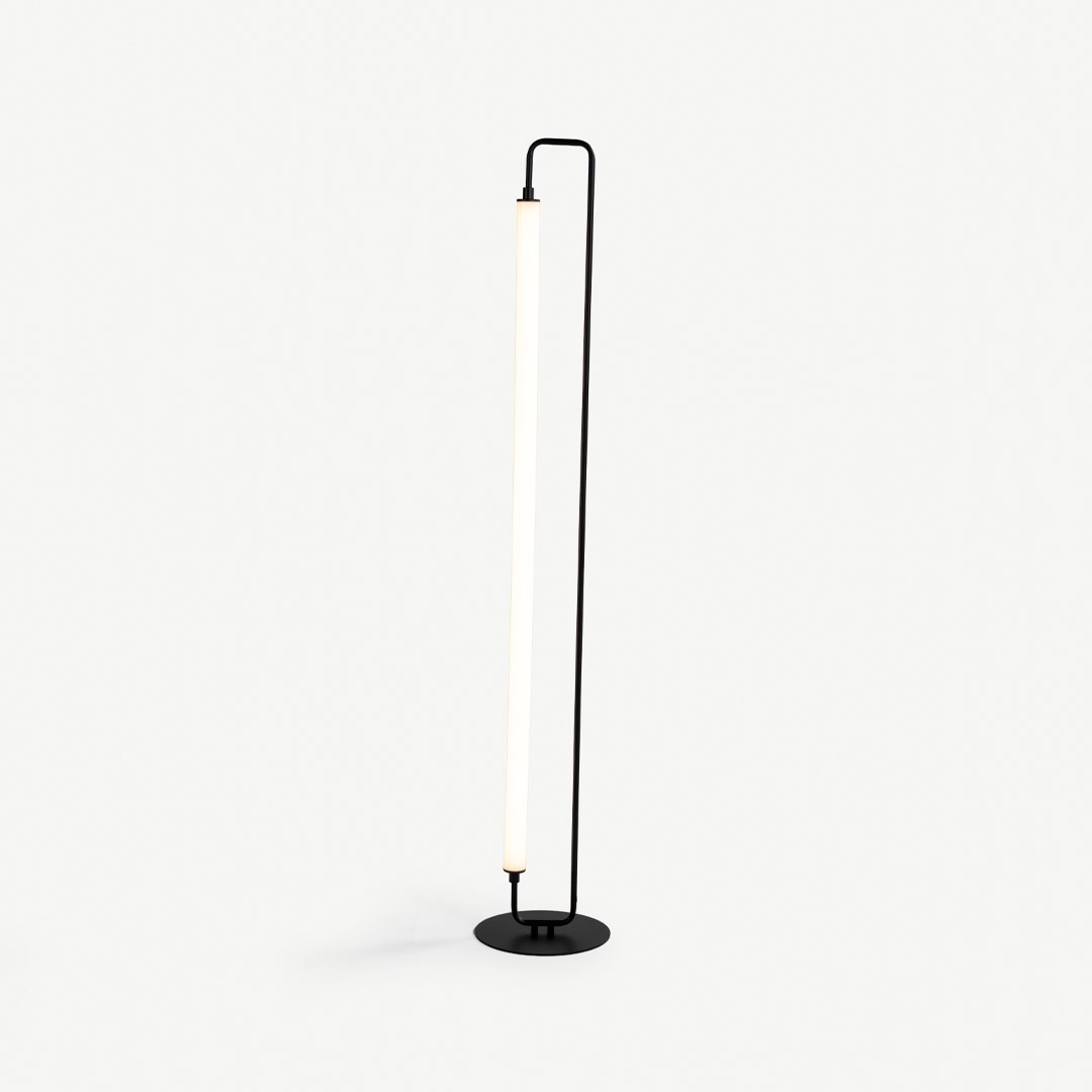 Axelle LED Floor Lamp