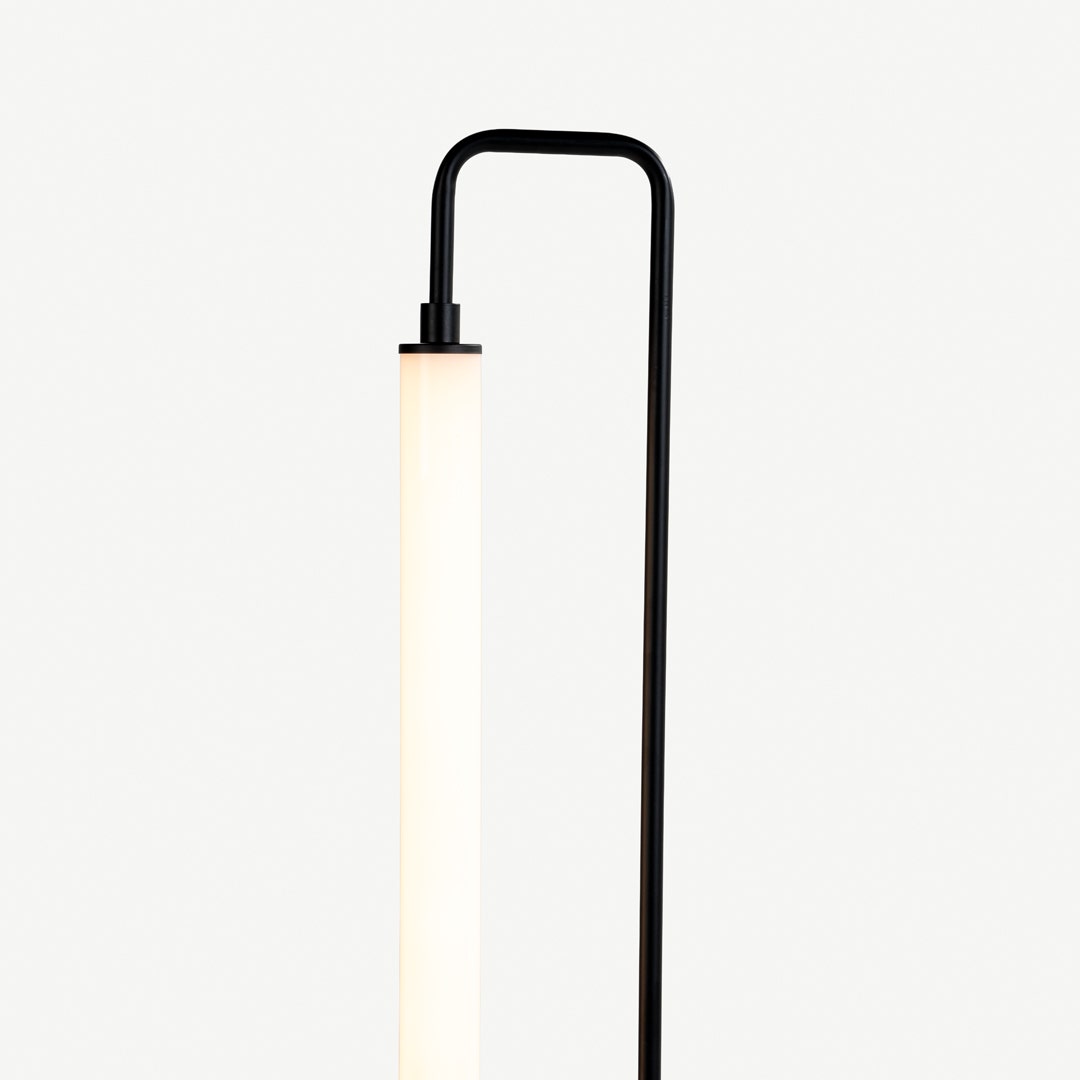 Axelle LED Floor Lamp
