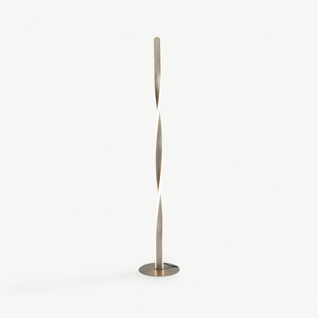 Belliza LED Floor Lamp