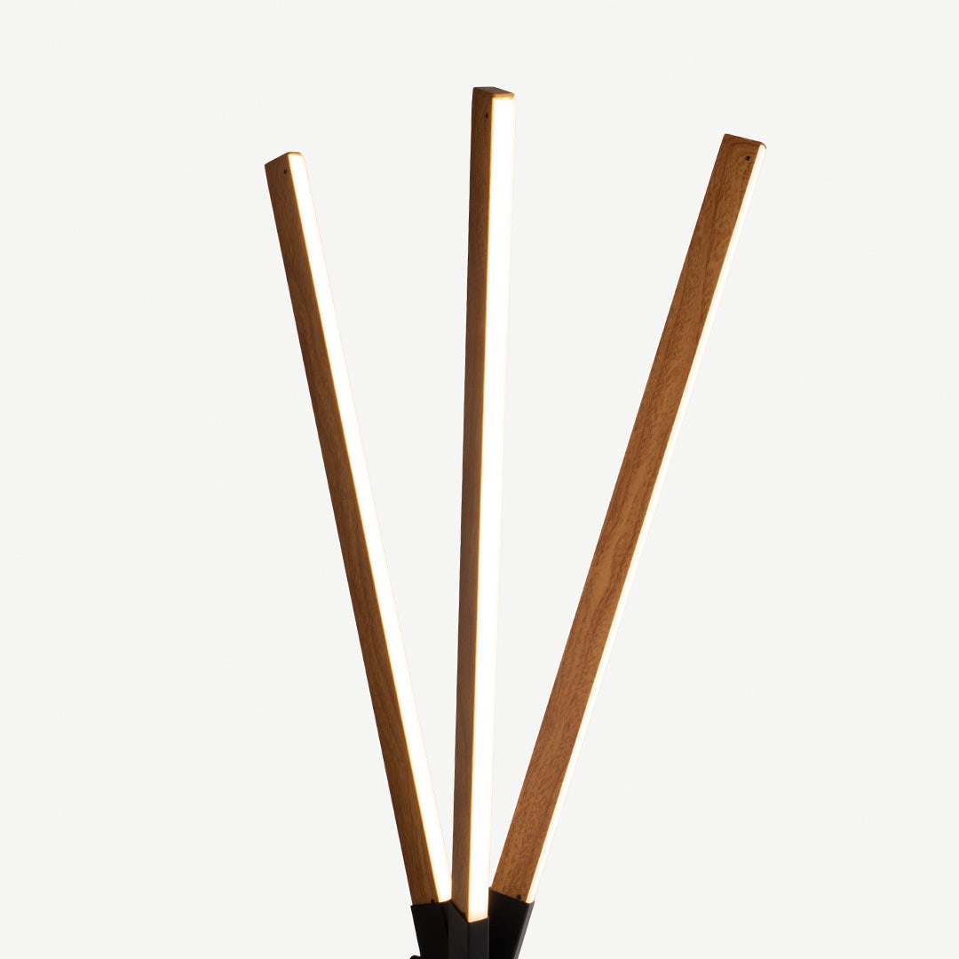 Vistona LED Floor Lamp