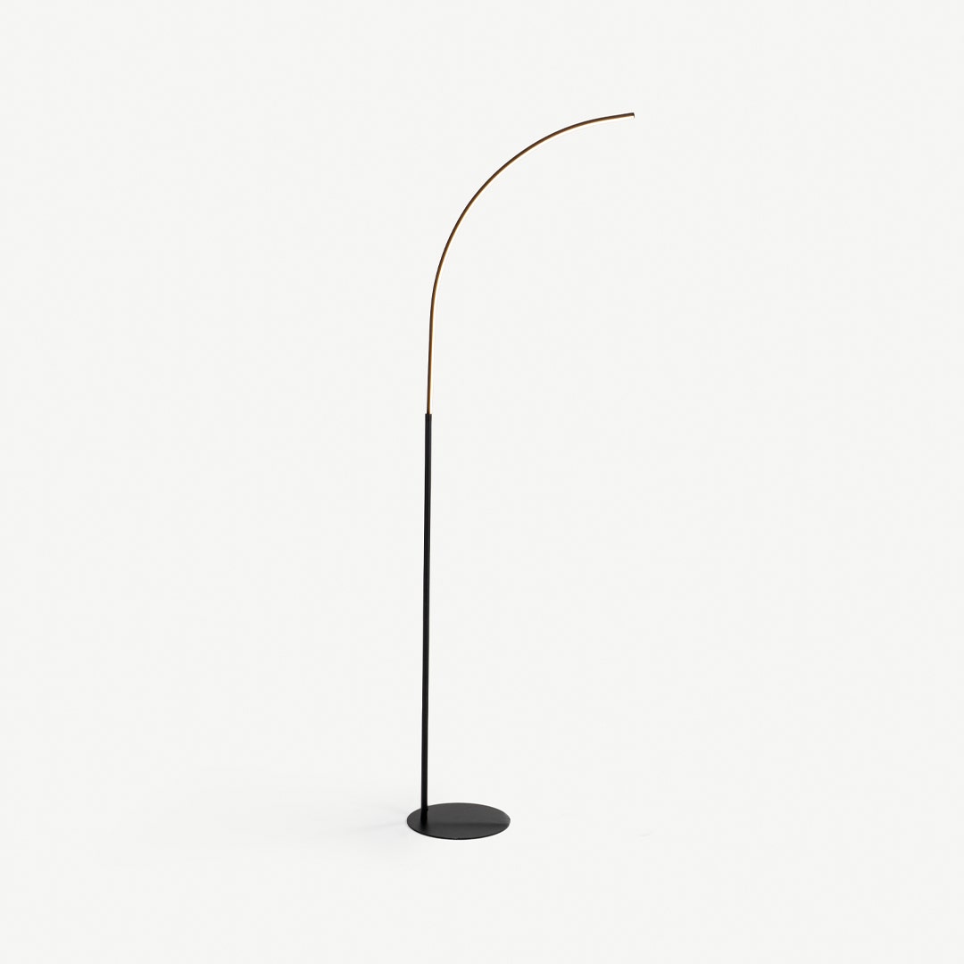 Mereko LED Floor Lamp