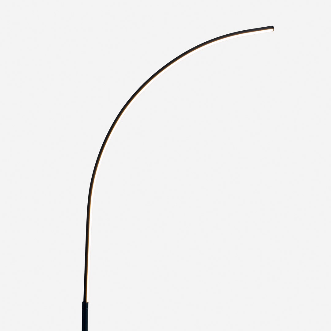 Mereko LED Floor Lamp