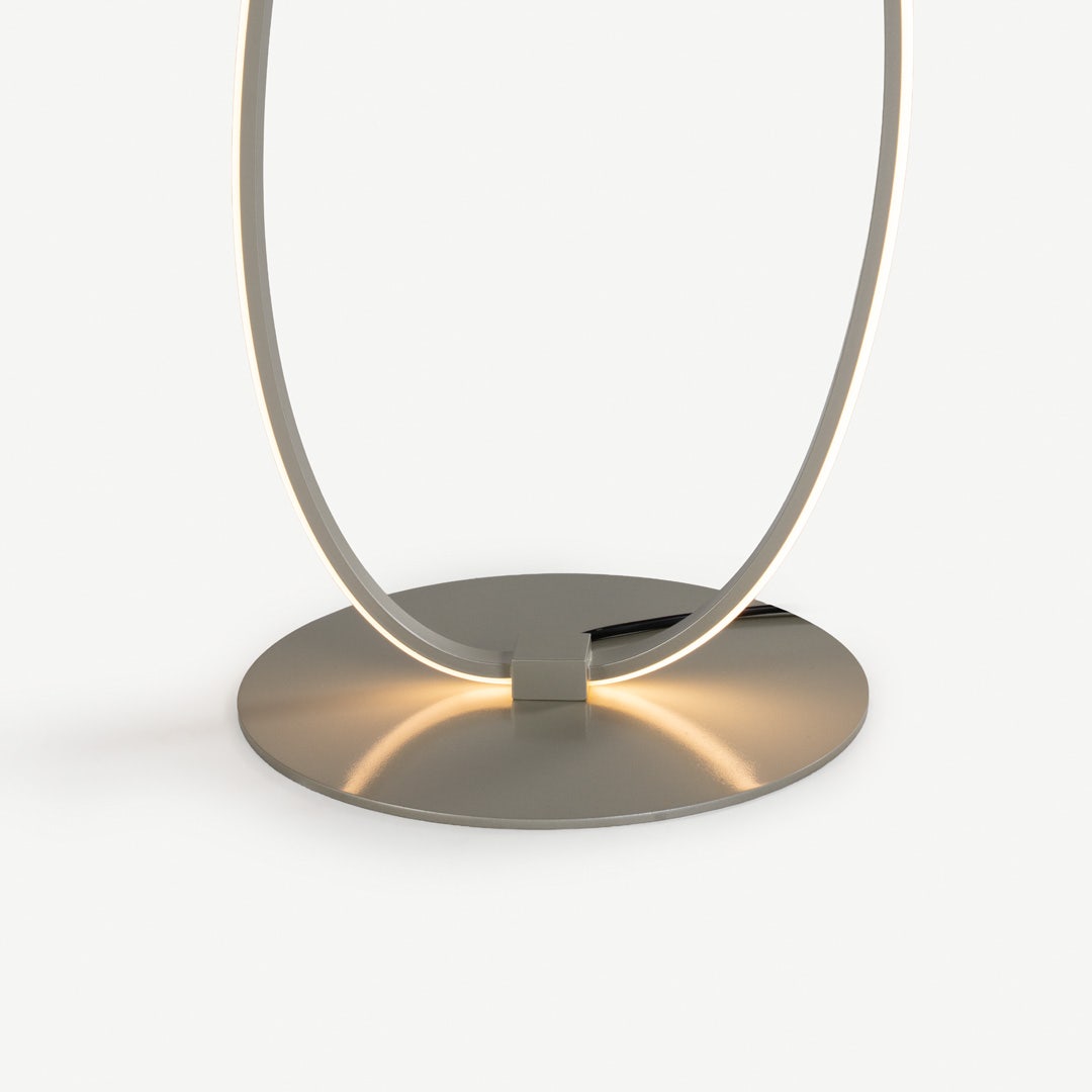 Mayal LED Floor Lamp