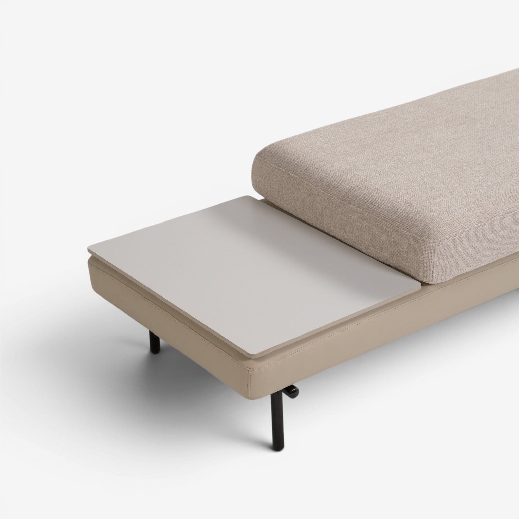 Jalen Bench 180cm Multi Color