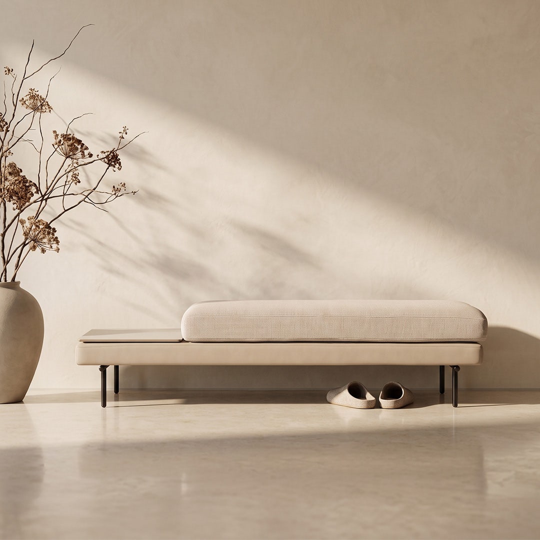 Jalen Bench 180cm Multi Color