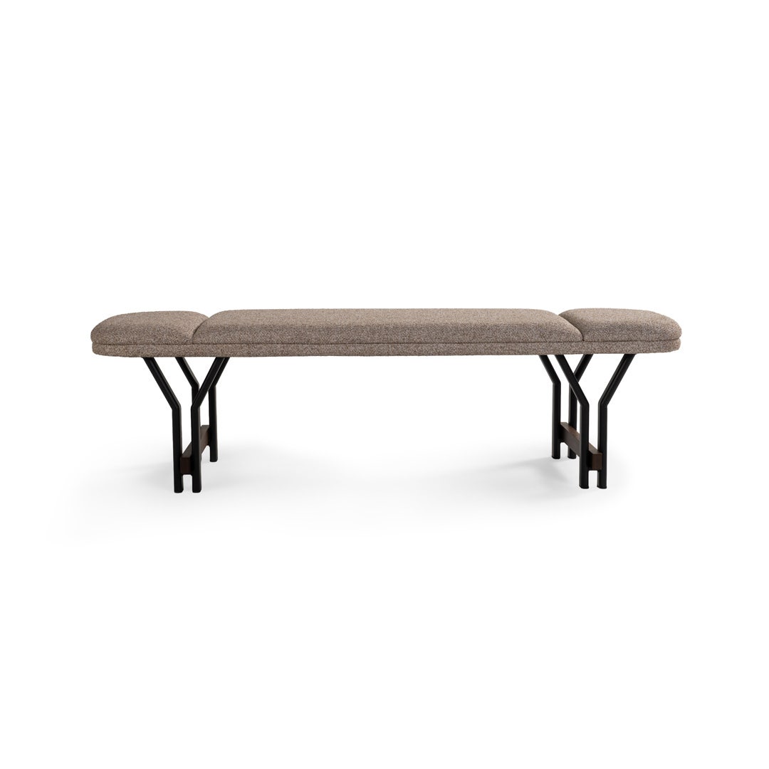 Otaro Bench 150cm Sand