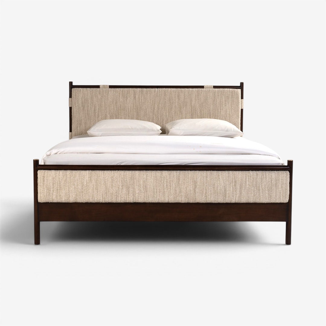 Adonis King Bed 180x200