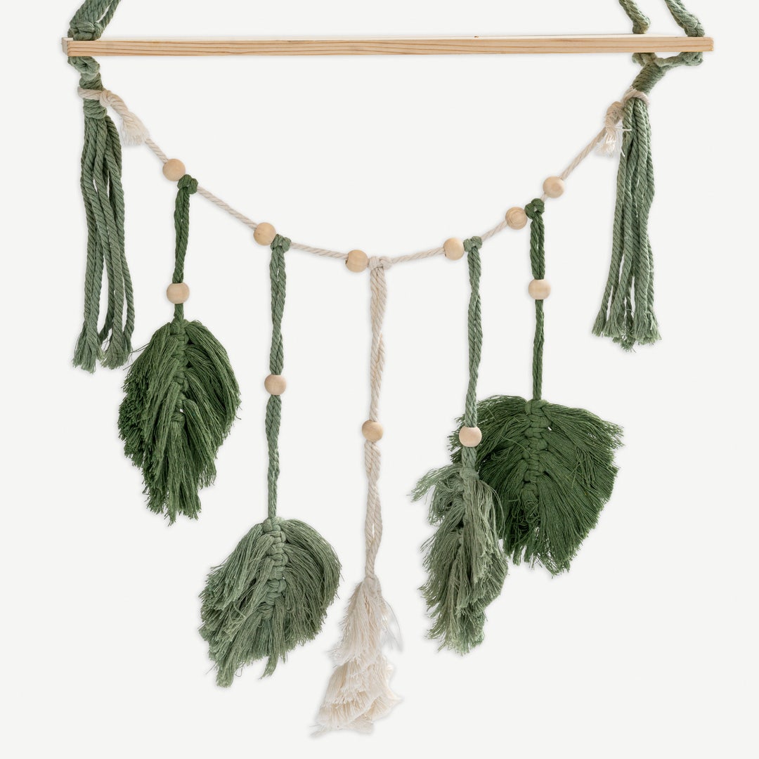 ميرولي ديكور حائط 90×40 سم