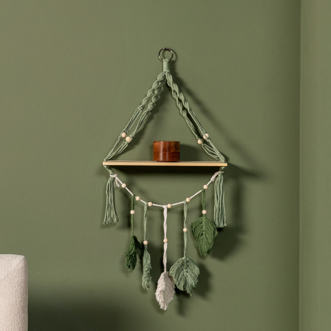 ميرولي ديكور حائط 90×40 سم