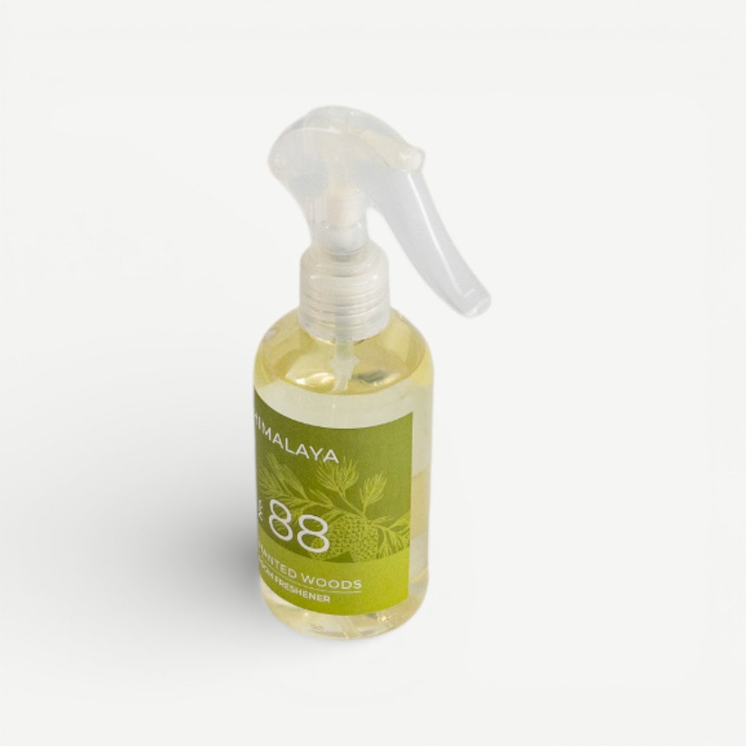 Himalaya Room Spray-Enchanted Woods