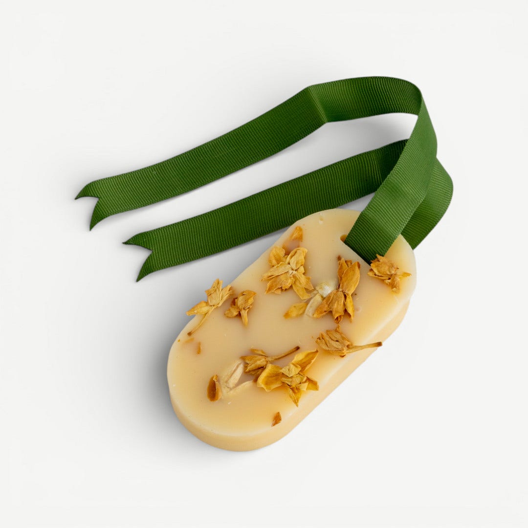 Botanicals Scented Wax-Honeysuckle