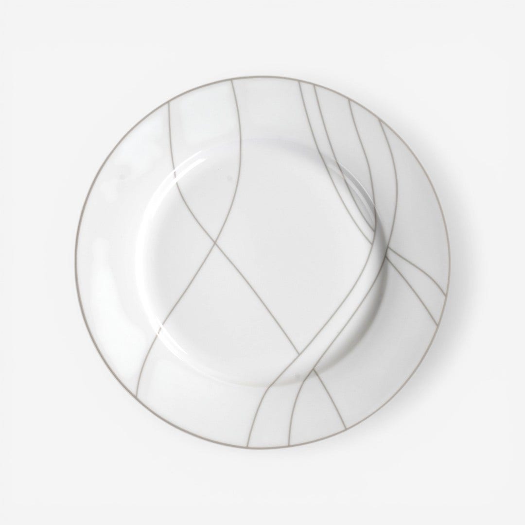 Floriena Dinner Set of 24pcs