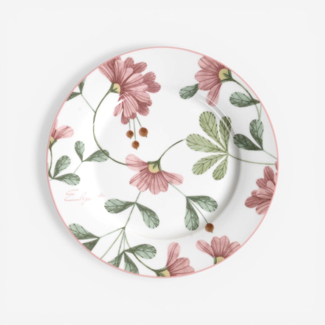 Meriena Dinner Set of 24pcs