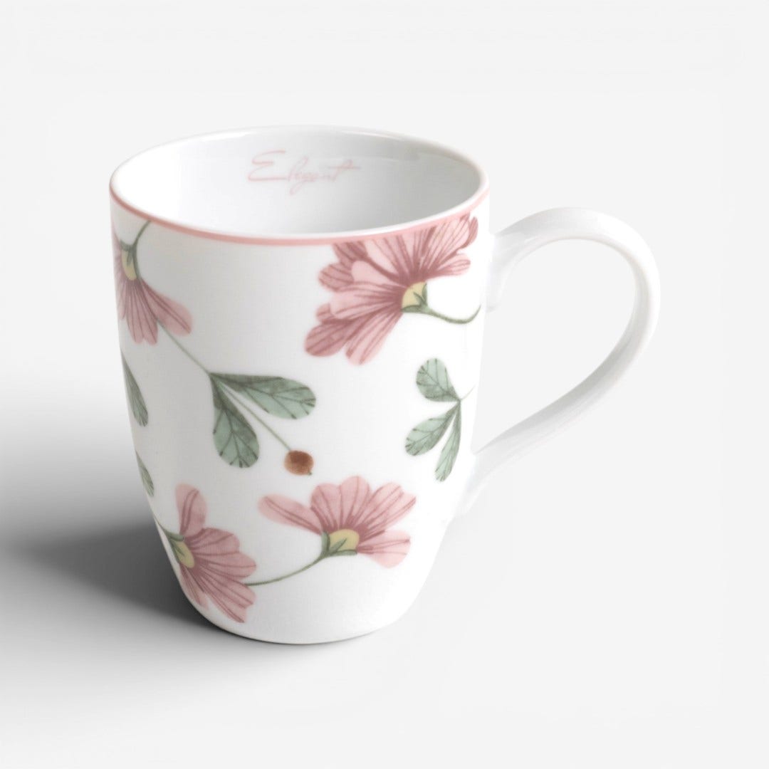 Meriena Dinner Set of 24pcs