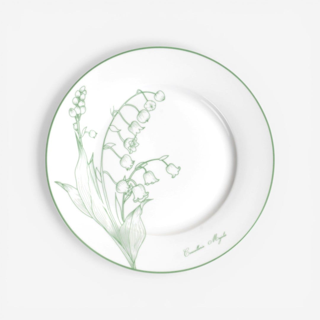 Mavien Dinner Set of 12pcs