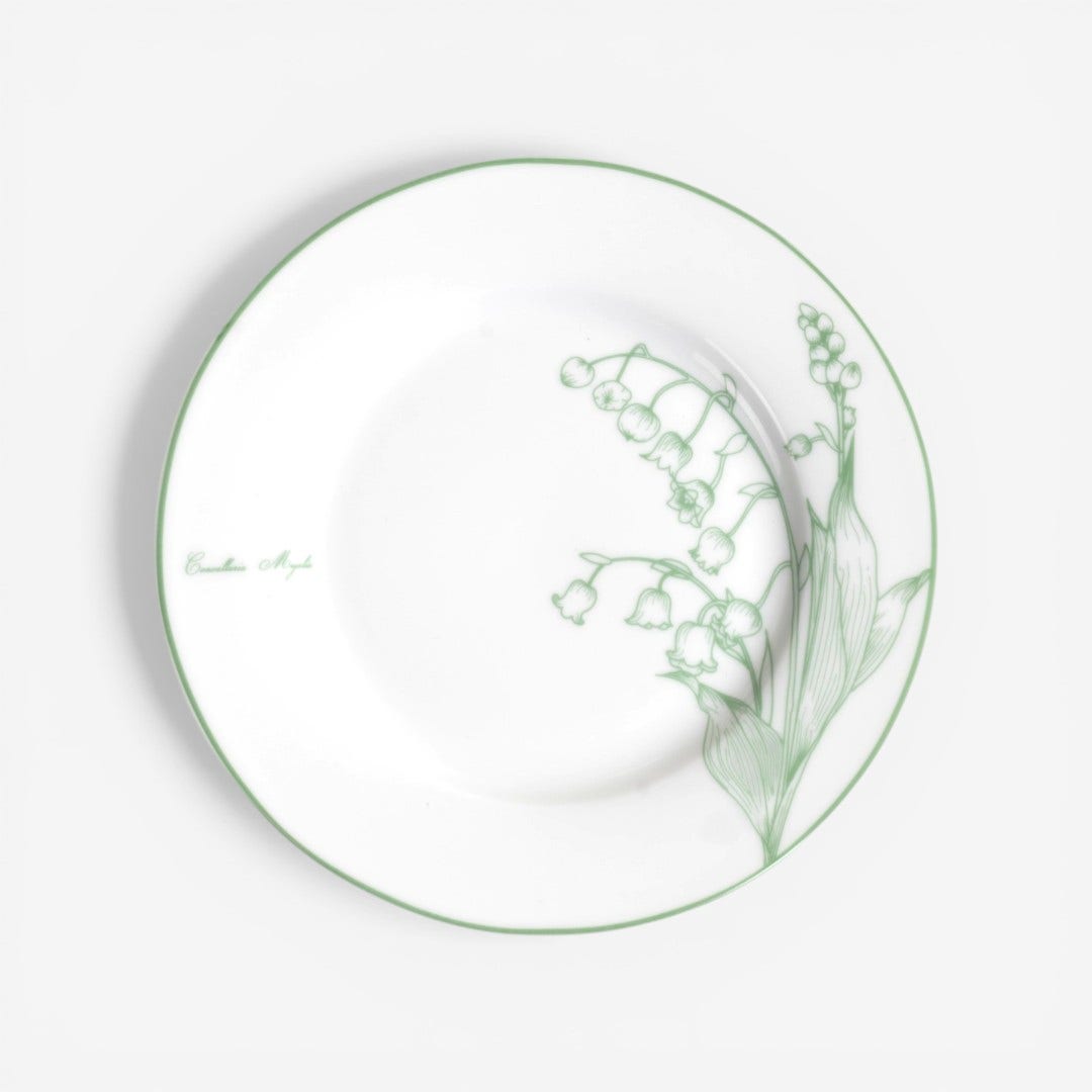 Mavien Dinner Set of 12pcs