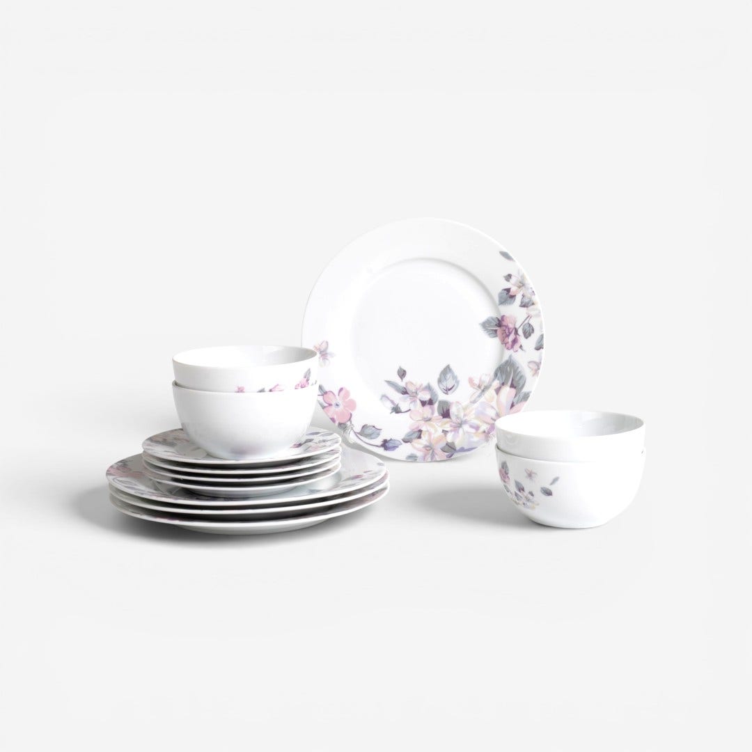 Loriav Dinner Set of 12pcs